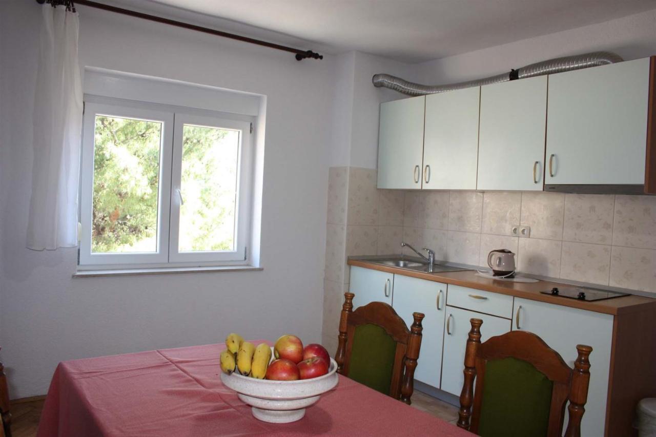 Apartment Iko Nemira *
