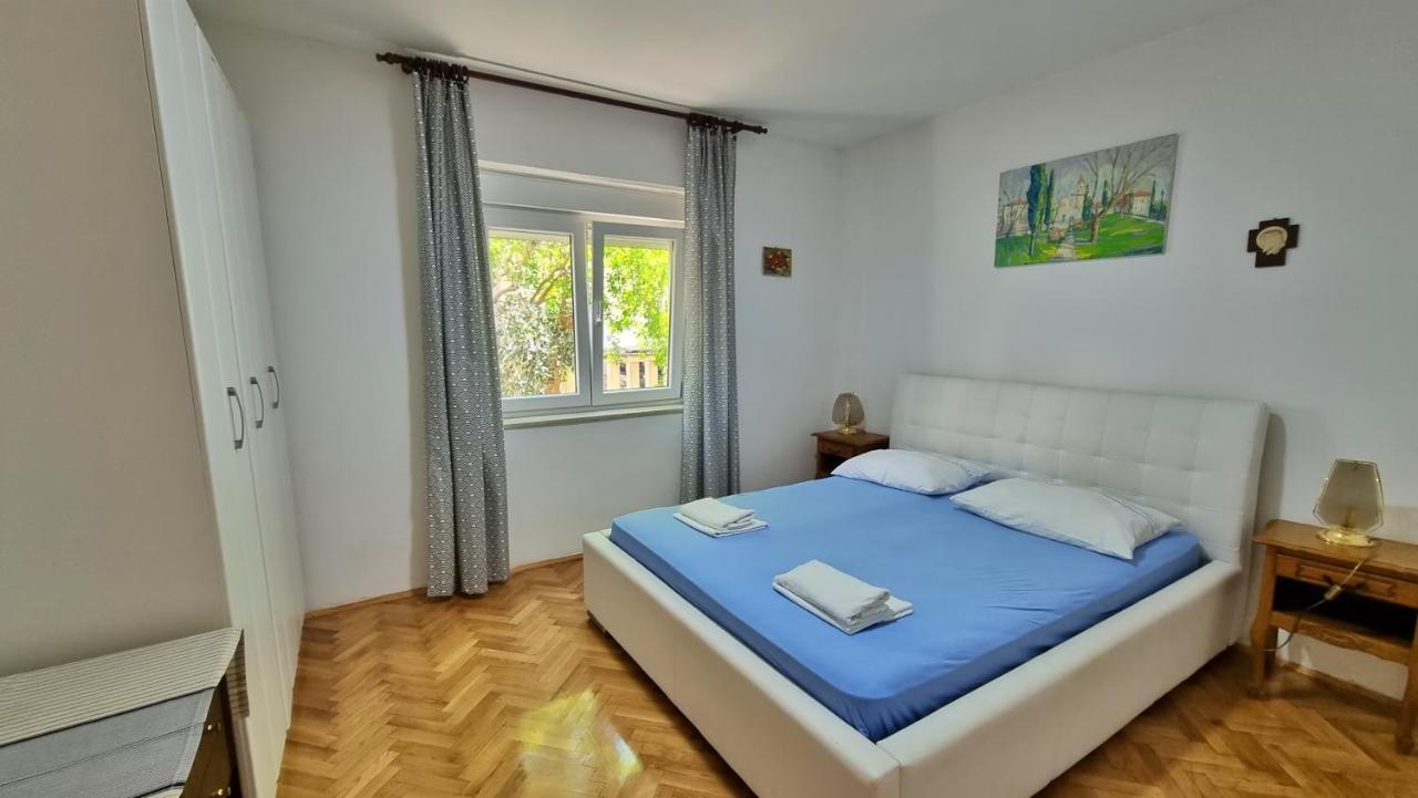 Apartment Iko Nemira Omis