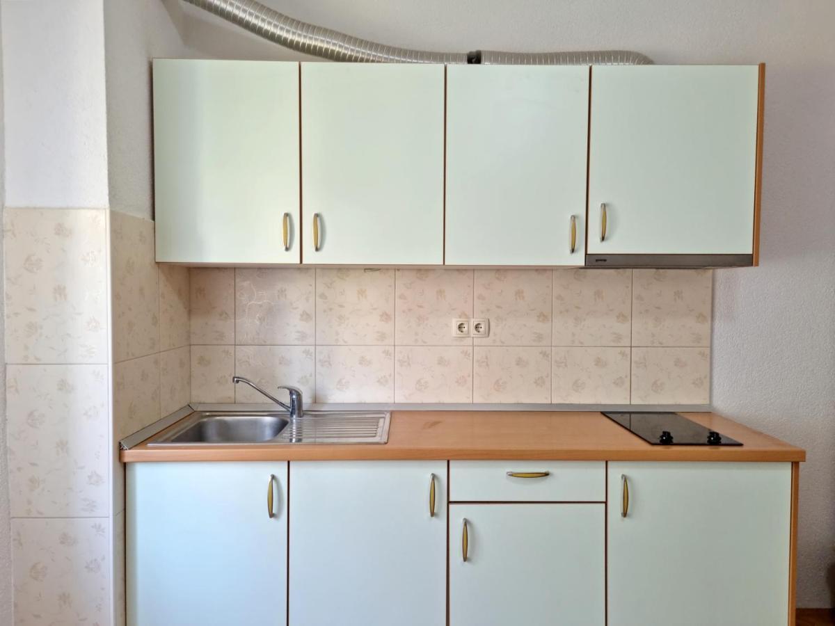 Apartment Iko Nemira Omis