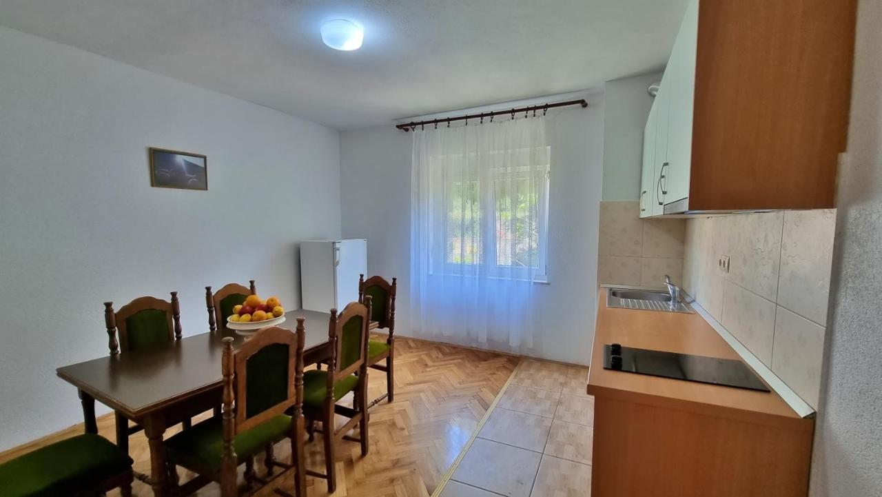 Iko Nemira Apartment *