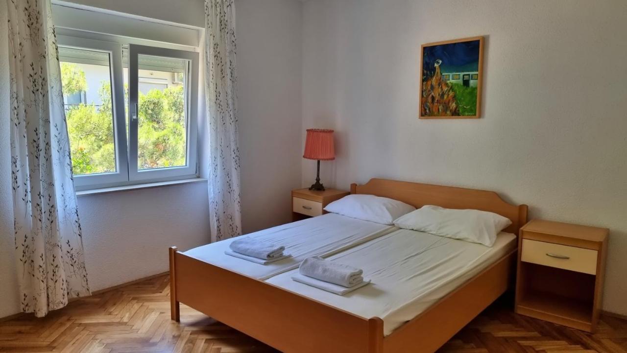 Iko Nemira Apartment
