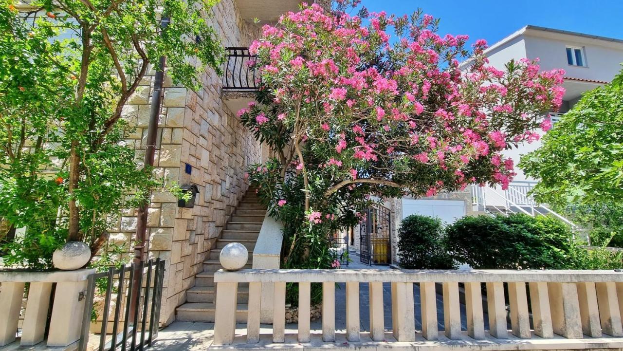 Apartment Iko Nemira