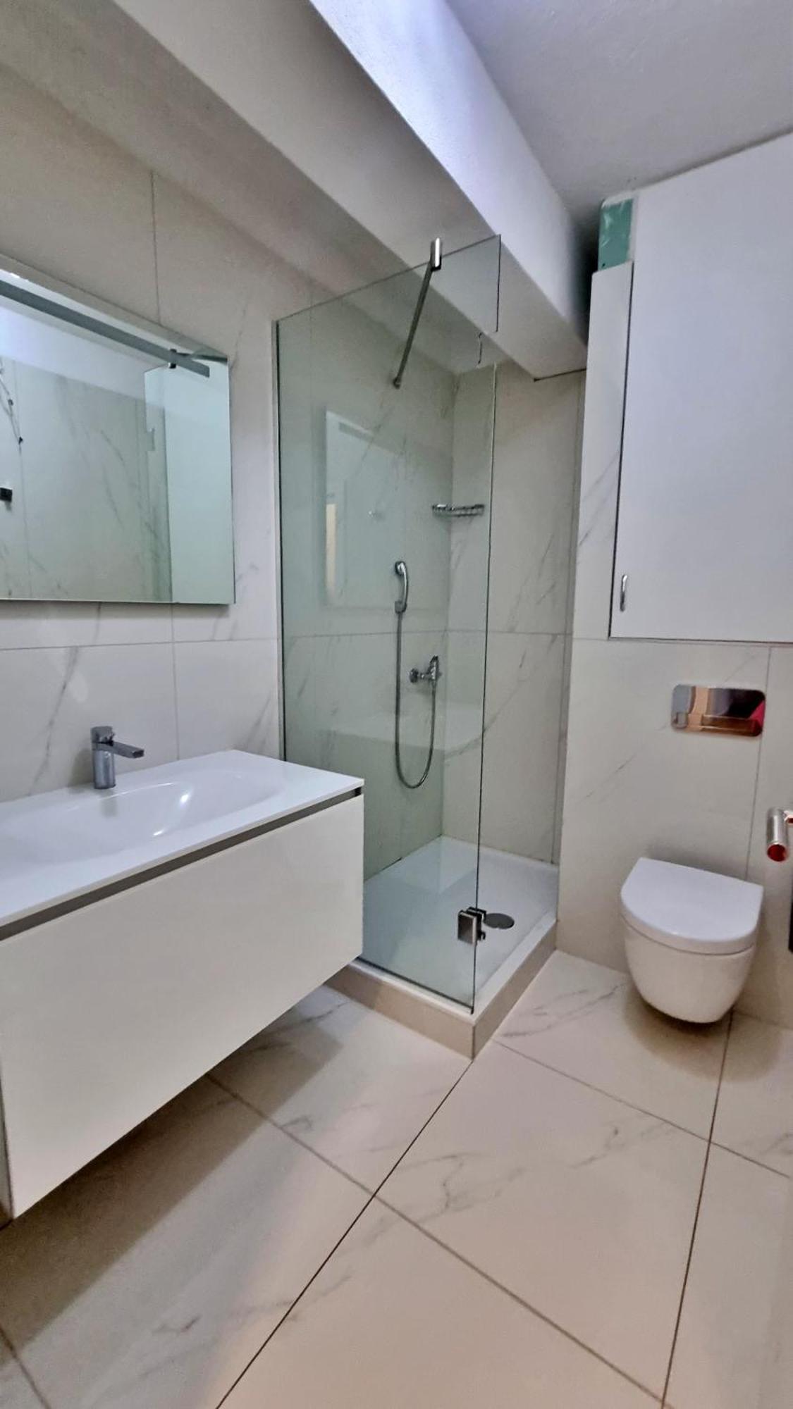 Iko Nemira Apartment