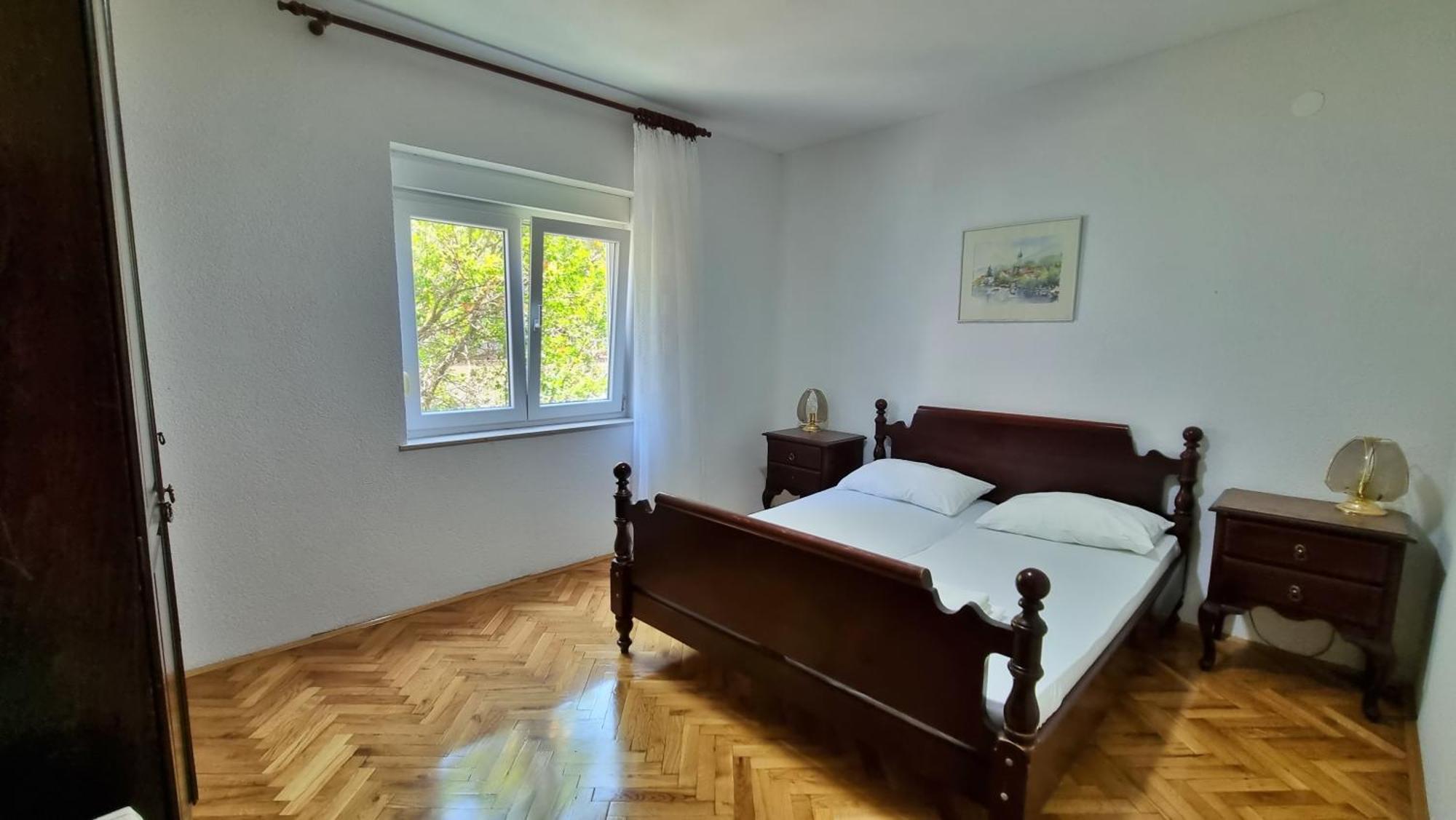 Iko Nemira Apartment Omis
