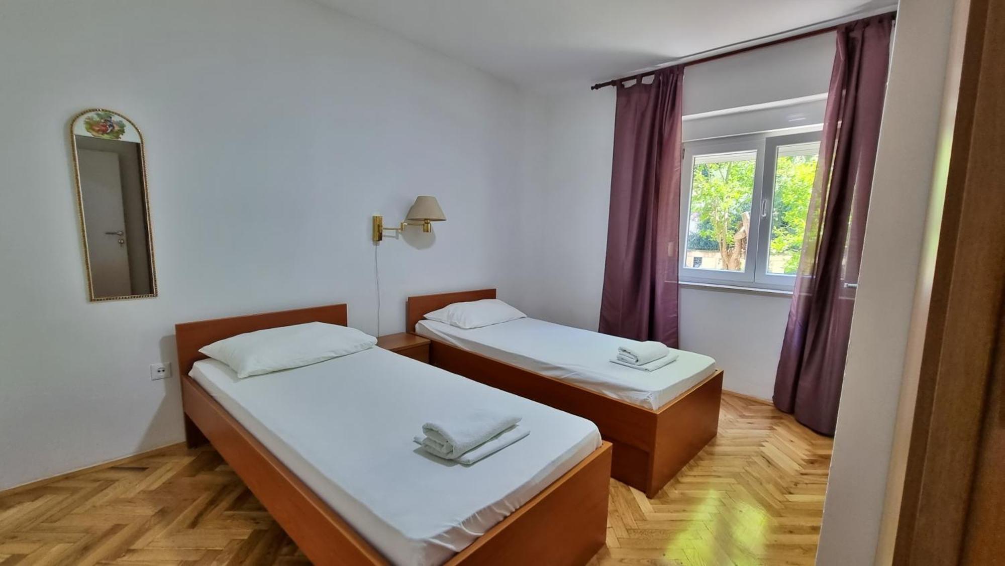 Iko Nemira Apartment