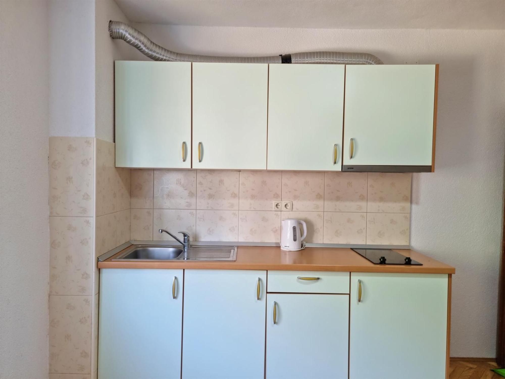 Apartment Iko Nemira