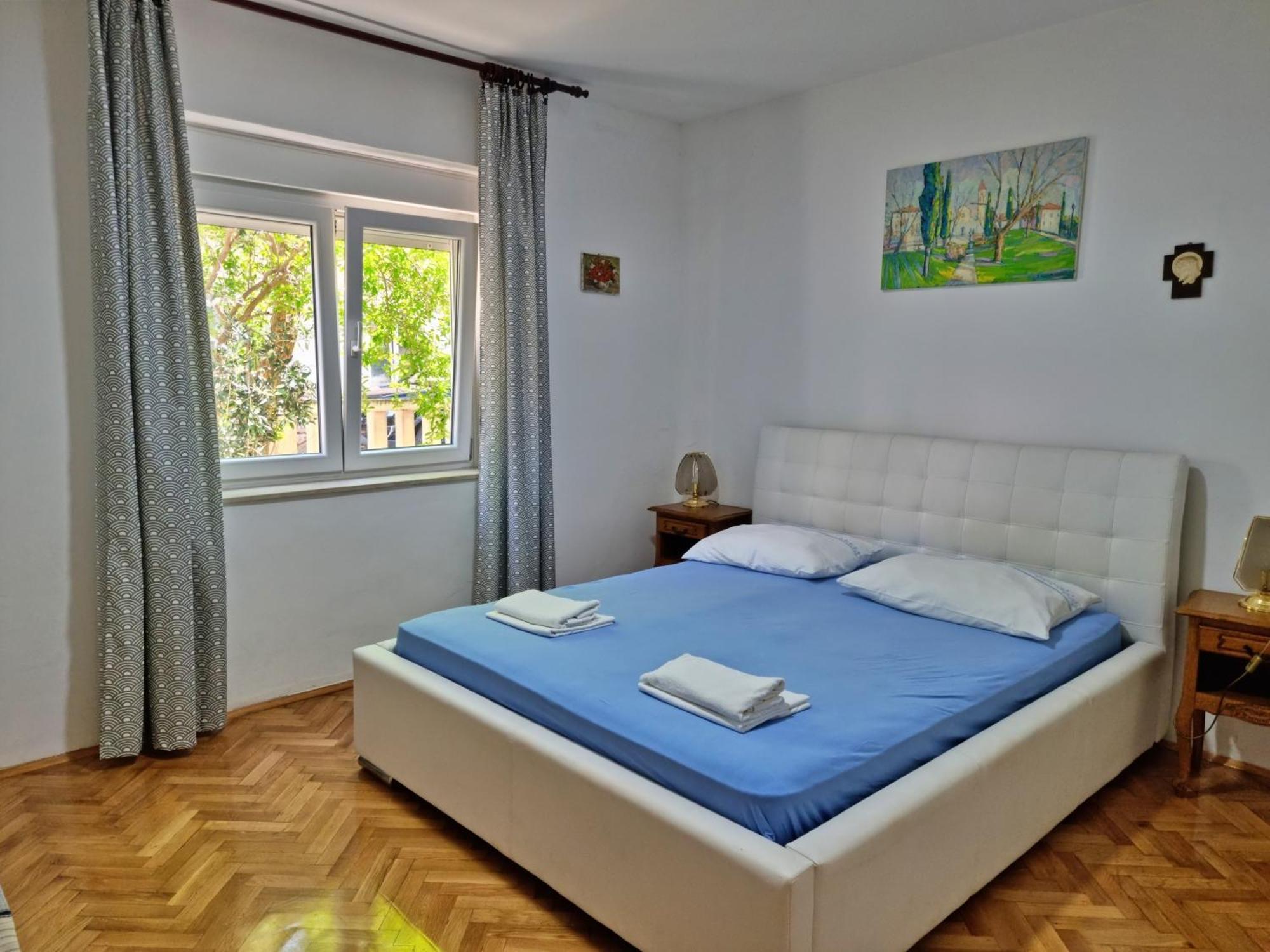 Iko Nemira Apartment *