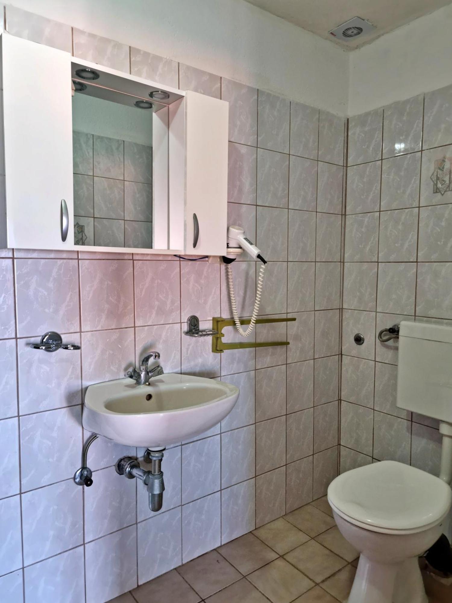 Iko Nemira Apartment Omis