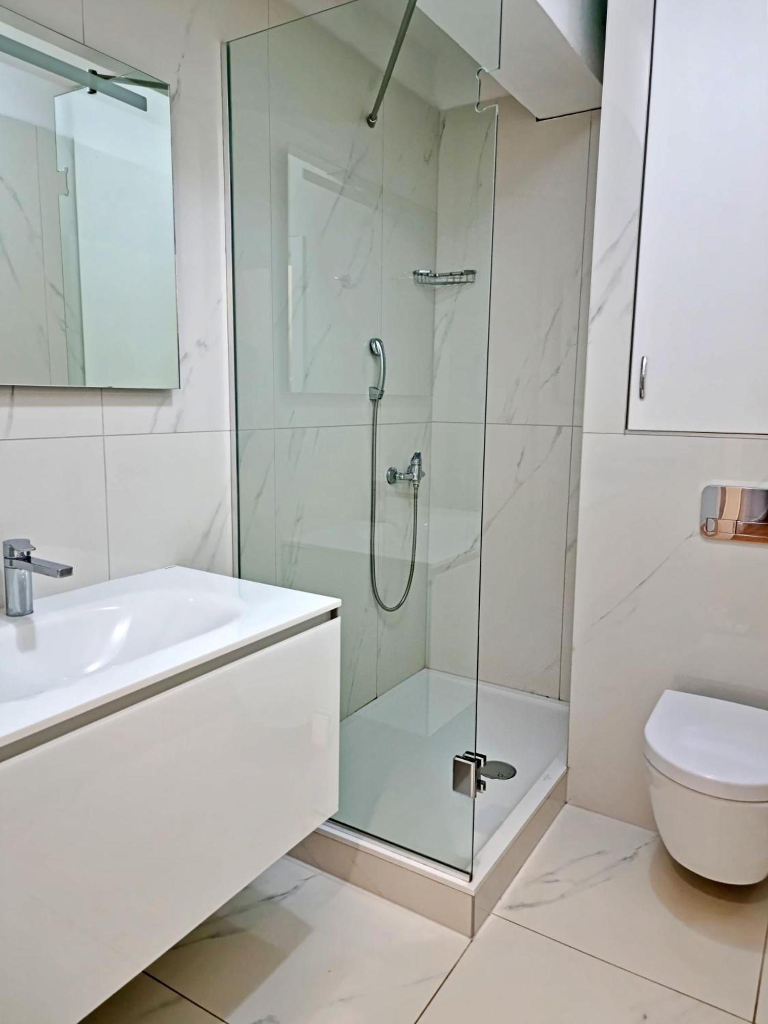 Apartment Iko Nemira Omis