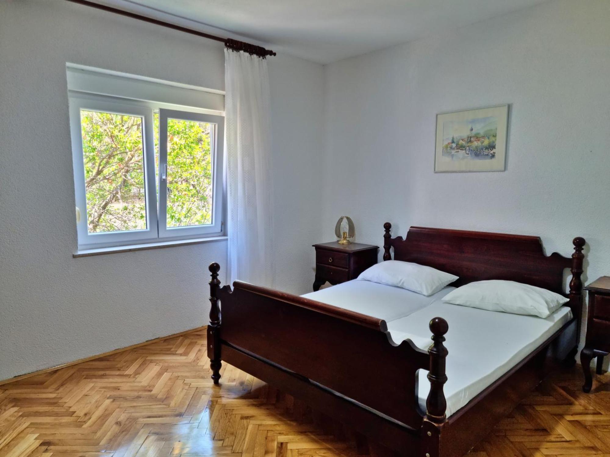 Iko Nemira Apartment