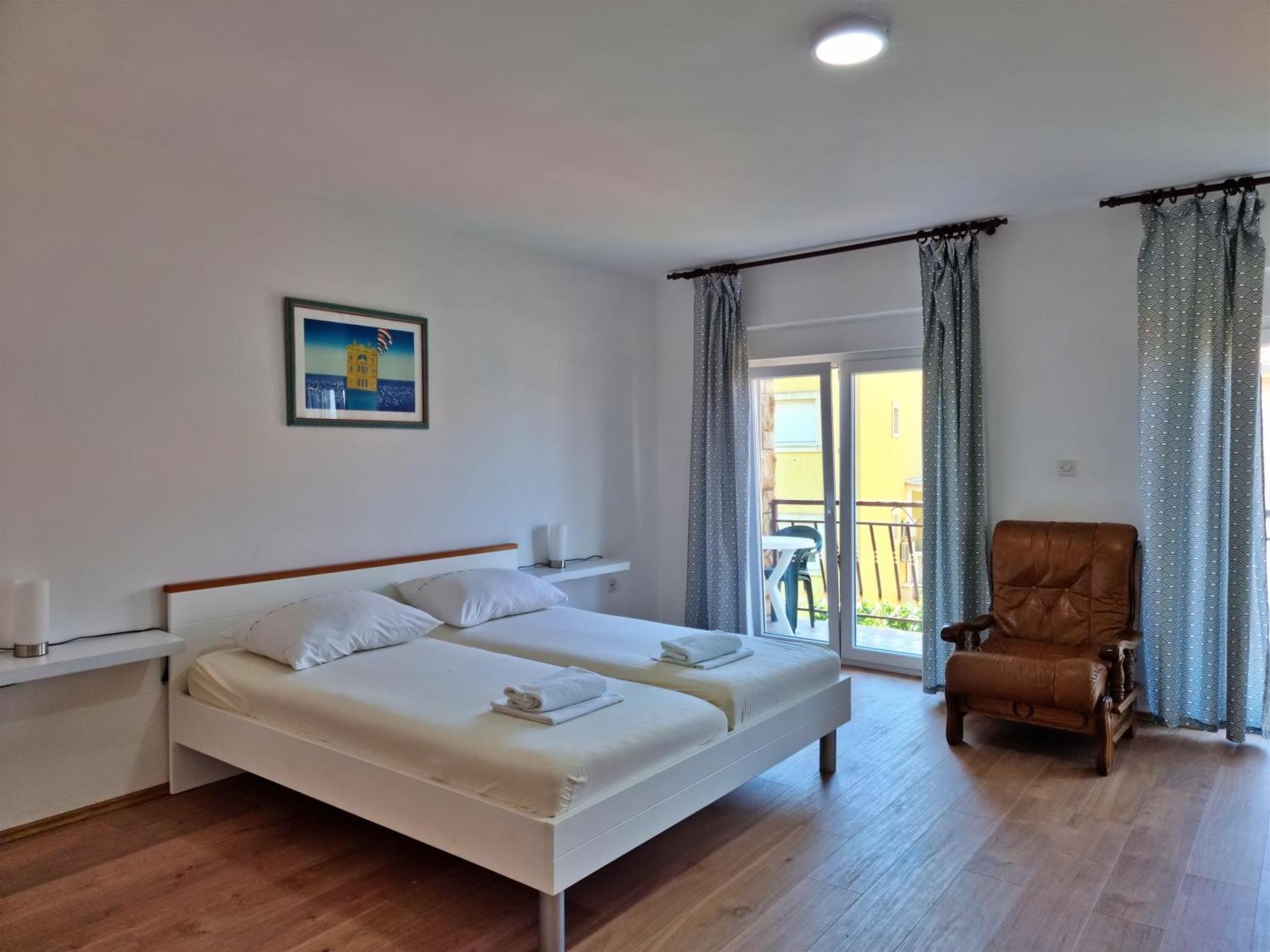 Apartment Iko Nemira