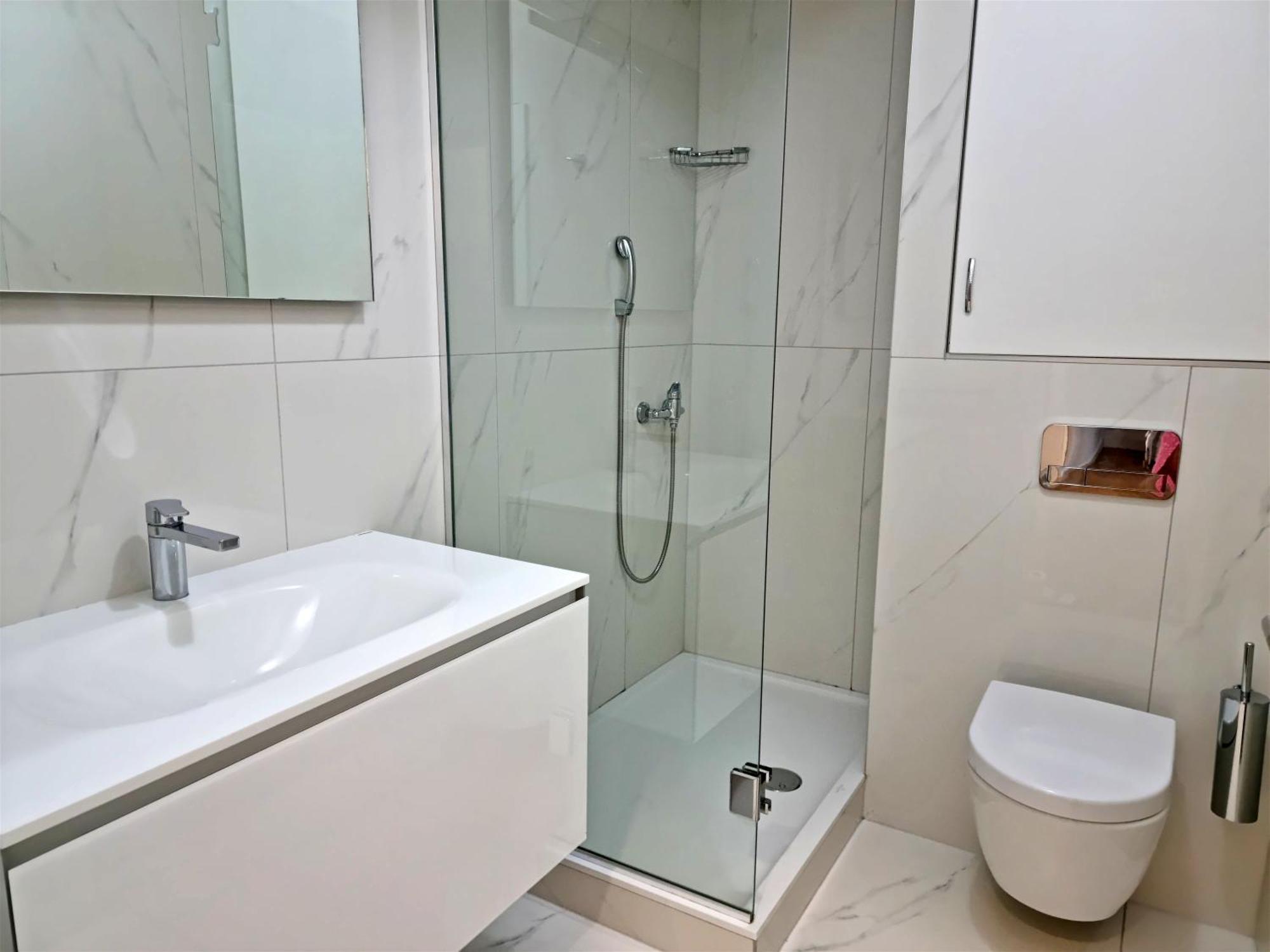Iko Nemira Apartment Omis