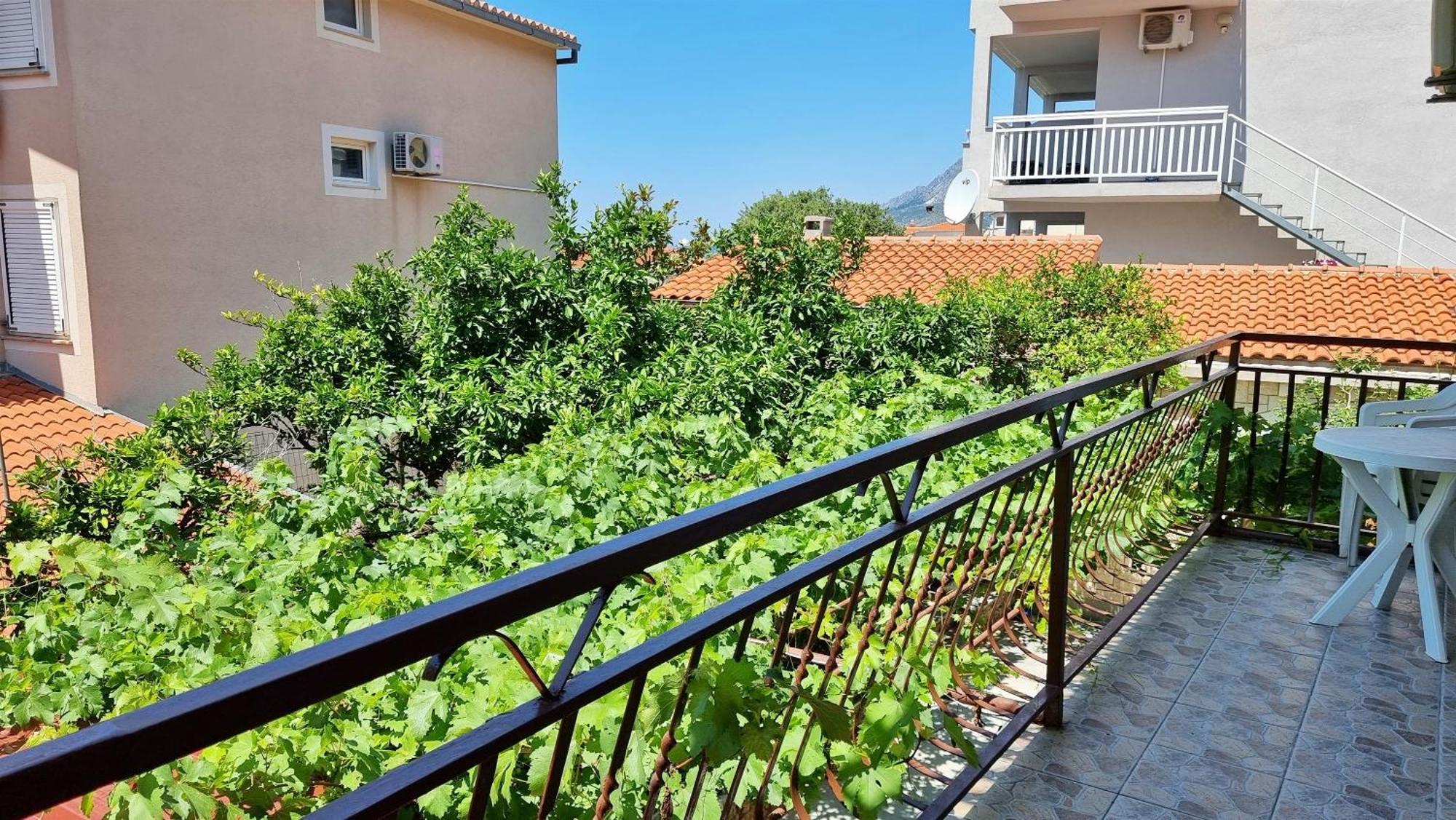 Iko Nemira Apartment