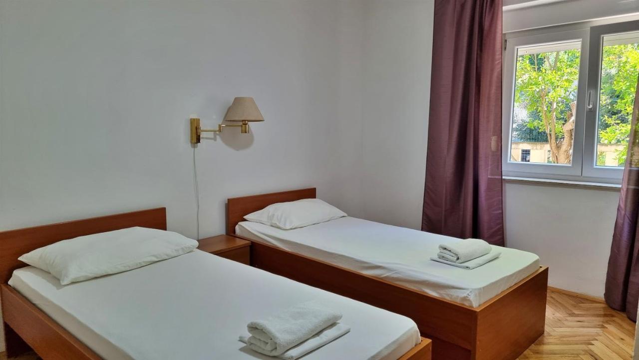 Apartman Iko Nemira