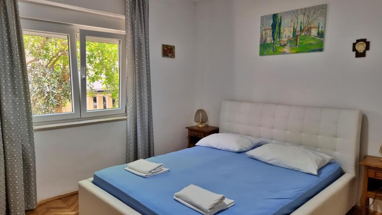 Apartman Iko Nemira *