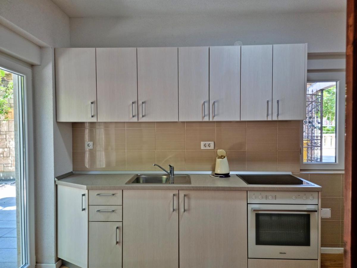 Apartman Iko Nemira