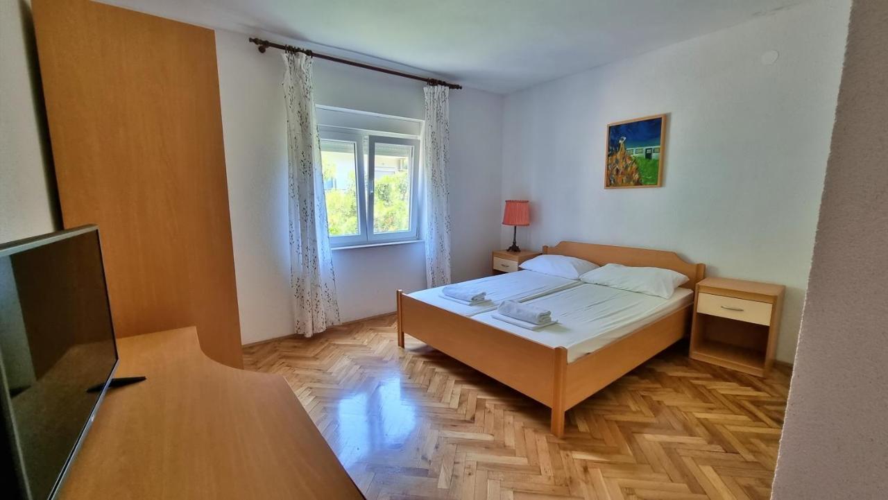 Iko Nemira Omiš