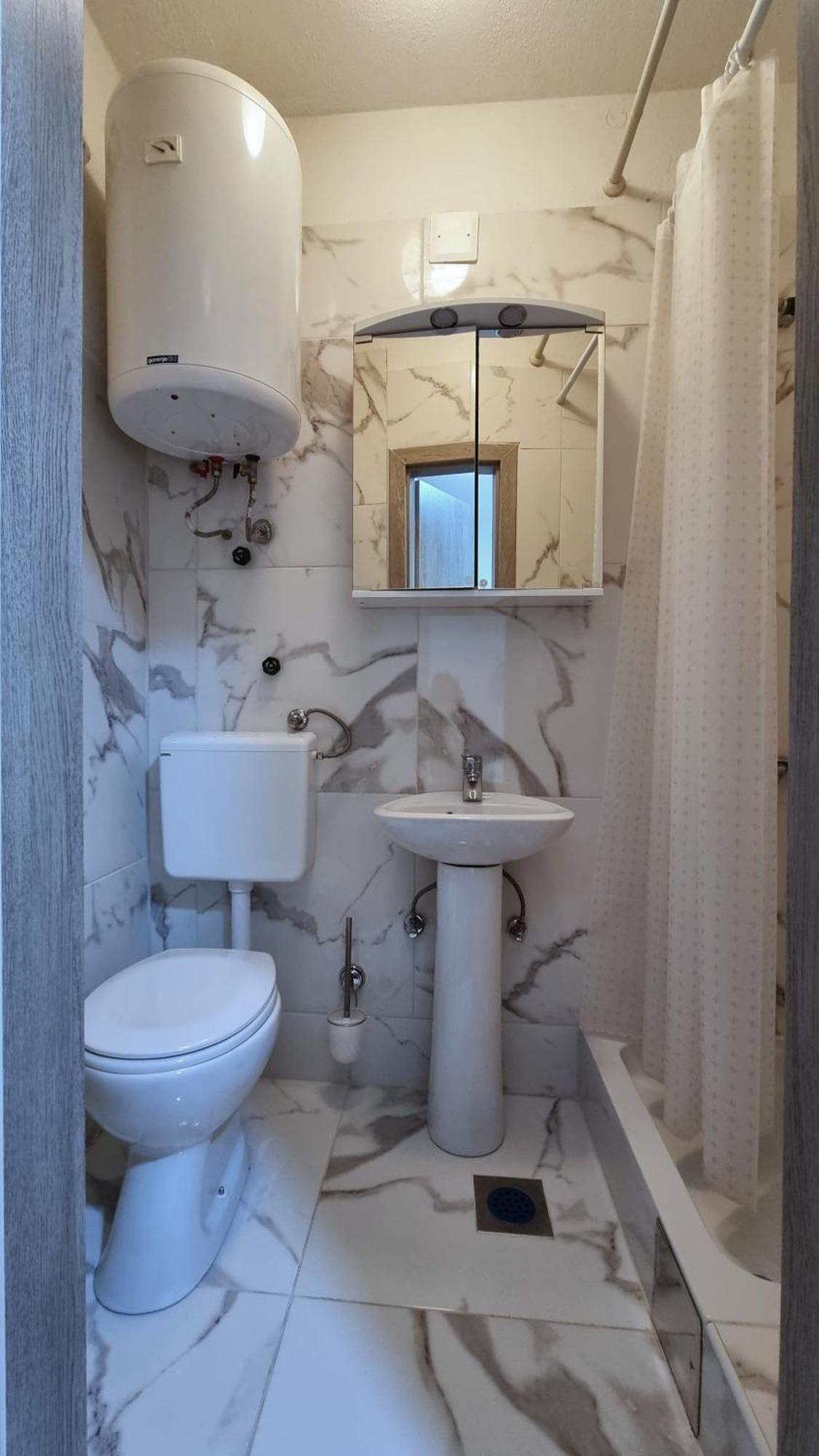Apartman Iko Nemira *