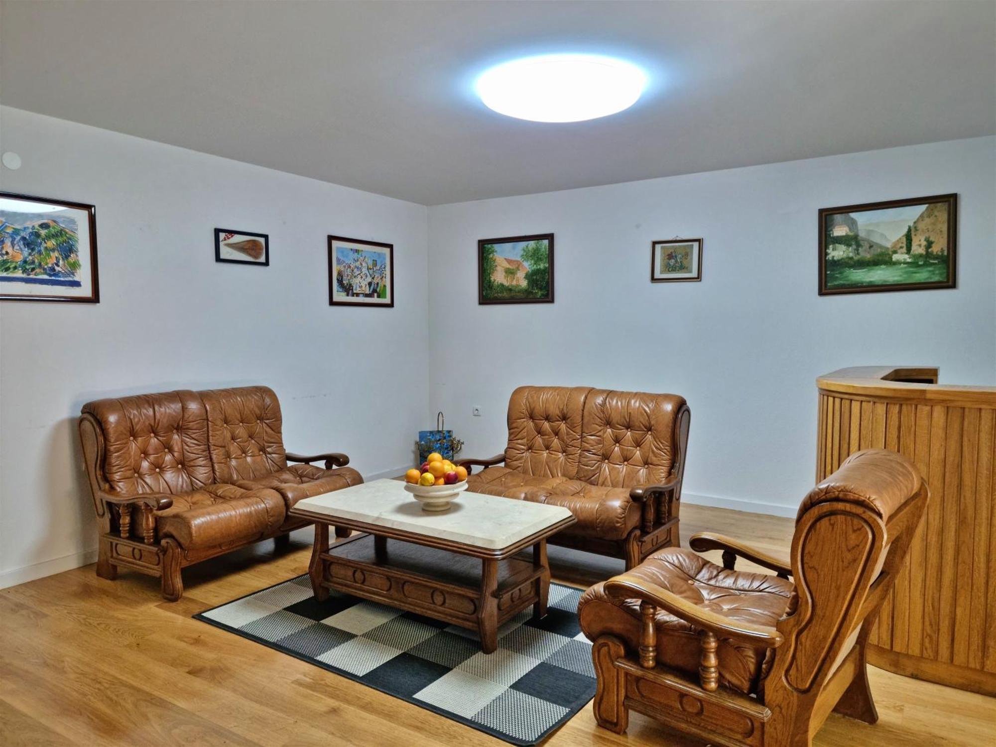 Apartamento Iko Nemira *