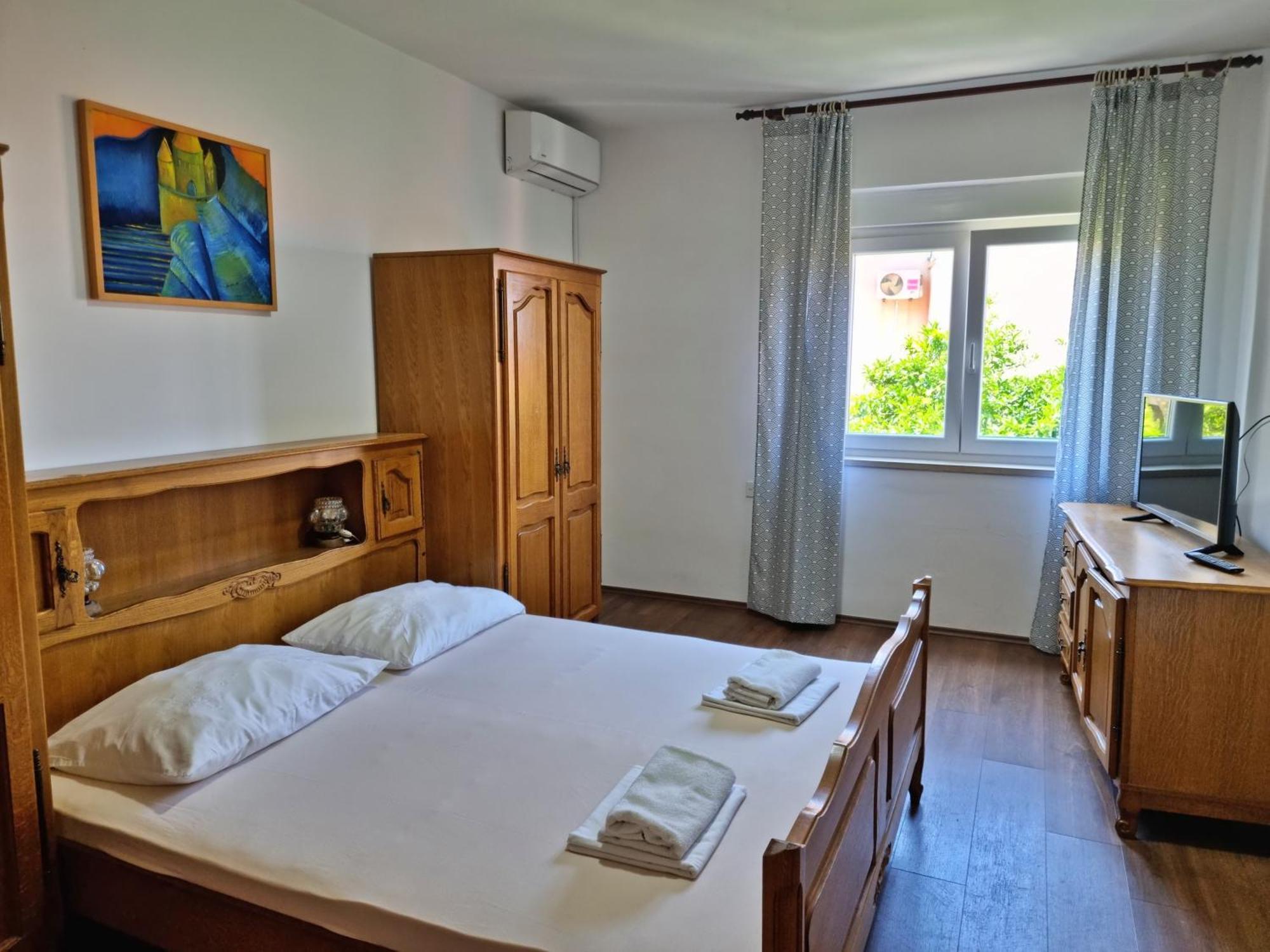 Apartamento Iko Nemira *